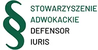 Stowarzyszenie Adwokackie Defensor Iuris
